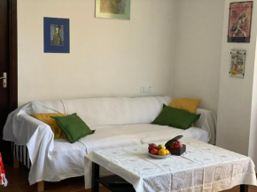 Apartment in Penta Invest Building